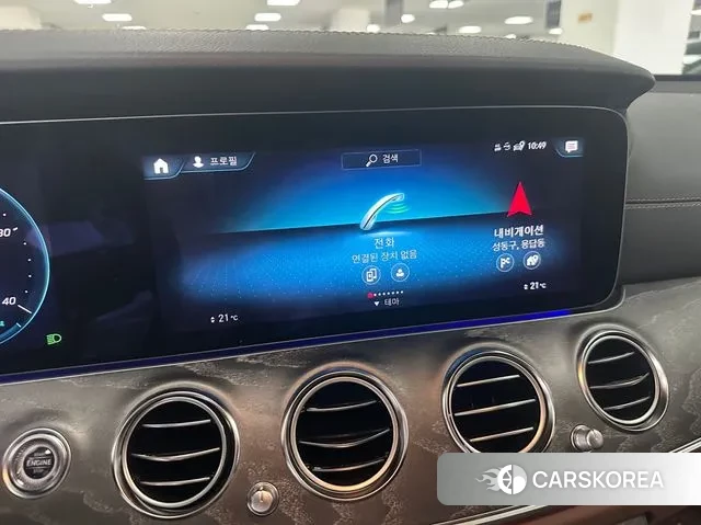 Mercedes-Benz E-Class W213 id 2979372 из Кореи 7