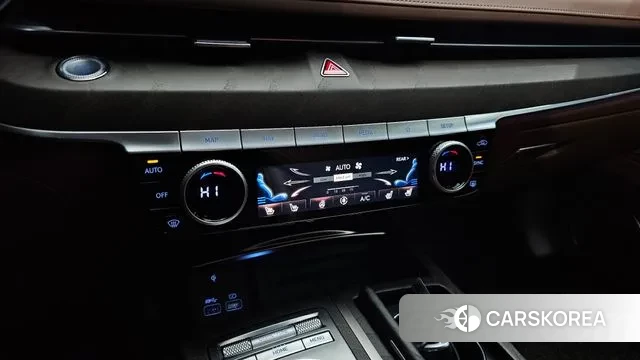 Genesis G80 (RG3) id 3442577 из Кореи 7