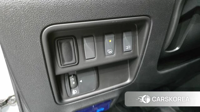 Renault Korea (Samsung) QM6 id 4285496 из Кореи 7
