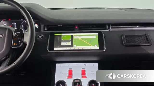 Land Rover Range Rover Evoque 2nd Generation id 3187239 из Кореи 7