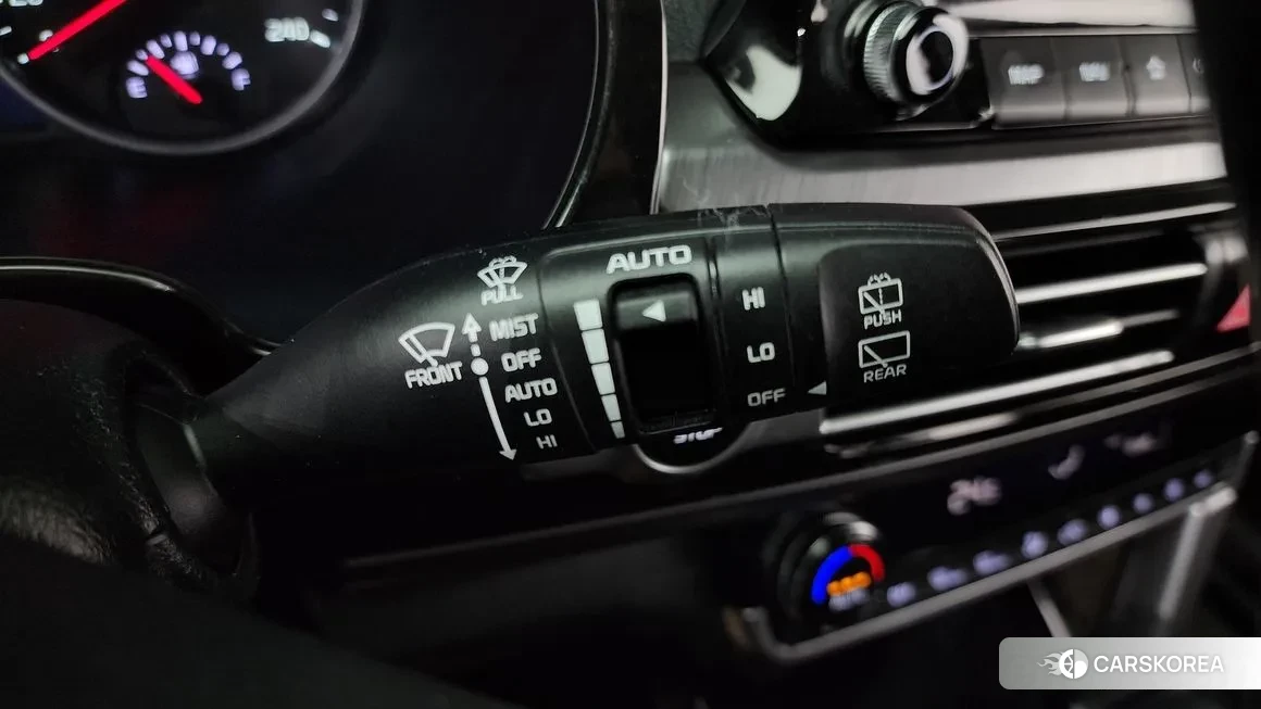 Kia Seltos id 2149738 из Кореи 7