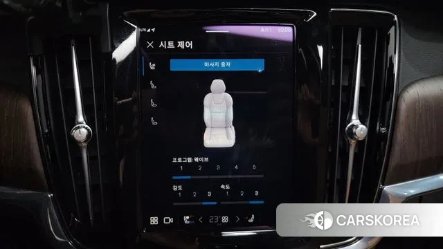 Volvo S90 id 3746135 из Кореи 7