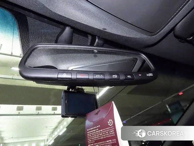 Hyundai Avante AD id 3019069 из Кореи 7