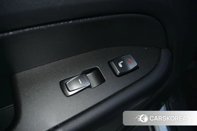 Ssangyong Rexton Sports id 4416867 из Кореи 7