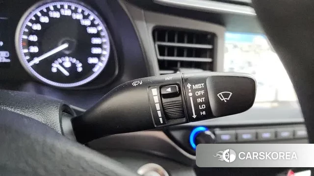 Hyundai The New Avante AD id 3362997 из Кореи 7