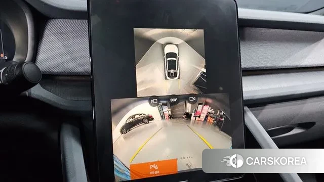 Polestar Polestar 2 id 3739881 из Кореи 7