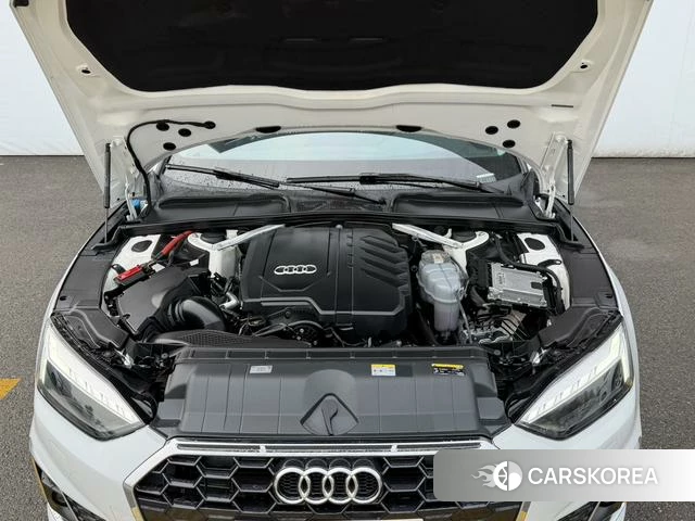 Audi A5 id 3896295 из Китая 7