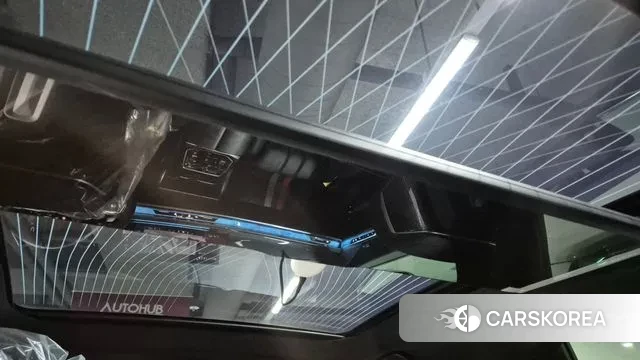 BMW 7 Series (G70) id 3041277 из Кореи 7