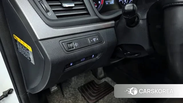 Hyundai Sonata New Rise id 3718465 из Кореи 7