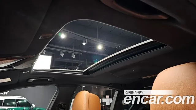 BMW 5 Series (G30) id 2711710 из Кореи 7