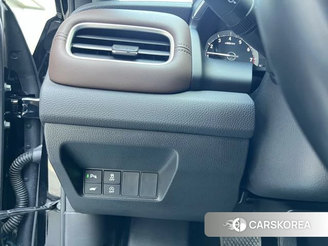 Honda UR-V id 4261666 из Китая 7