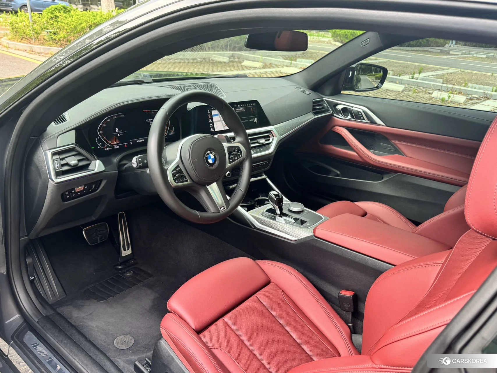 BMW 4 series id 4462034 из Китая 7