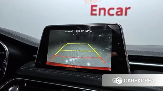 Genesis G70 id 3238983 из Кореи 7