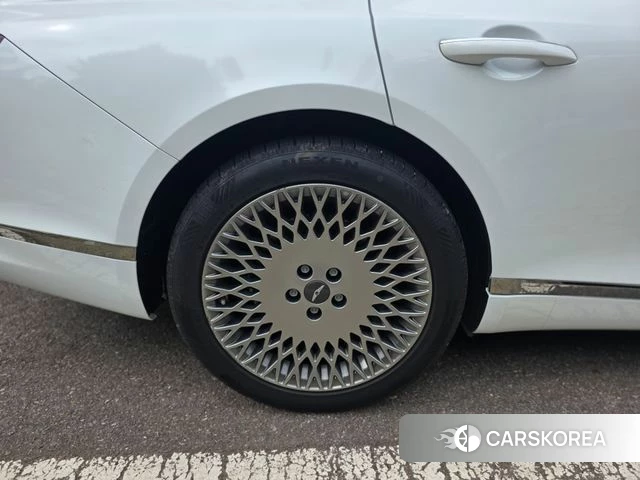 Genesis G80 (RG3) id 4772910 из Кореи 7
