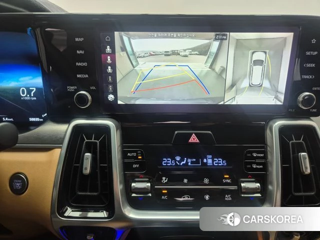 Kia Sorento 4th Generation id 3954959 из Кореи 7