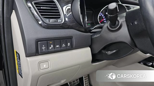Kia The New Carnival id 4496909 из Кореи 7