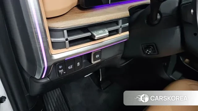 Hyundai Santa Fe (MX5) id 3383285 из Кореи 7