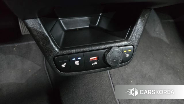 Kia The New Kia Ray id 4696208 из Кореи 7