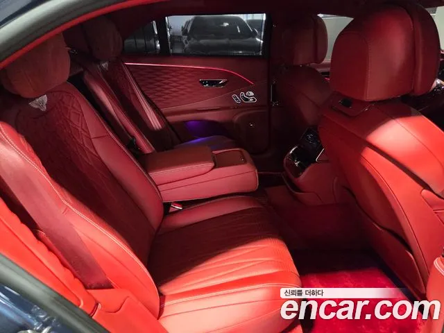 Bentley Flying Spur 3rd Generation id 2727376 из Кореи 7
