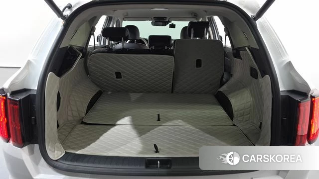 Kia Sorento 4th Generation id 4657150 из Кореи 7