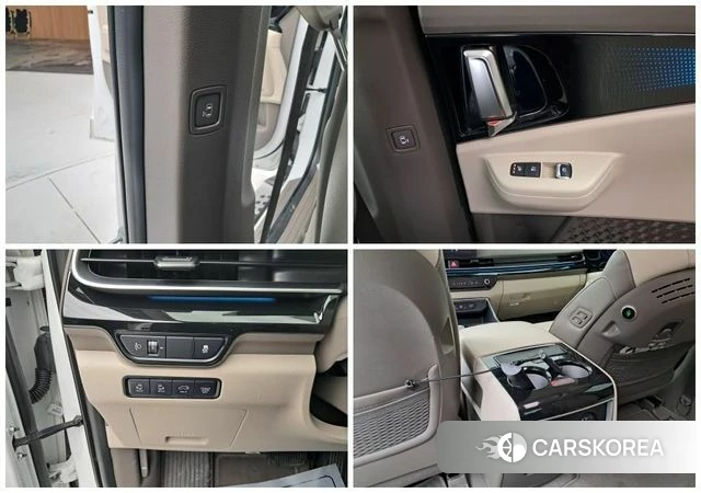 Kia The New Carnival 4th Generation id 4400538 из Кореи 7