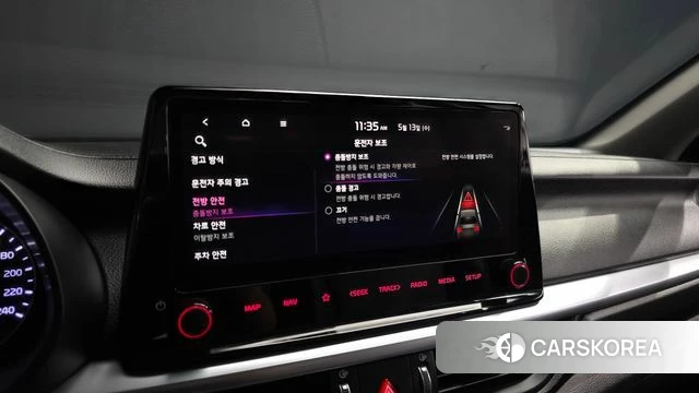 Kia The New K3 2nd generation id 4316981 из Кореи 7