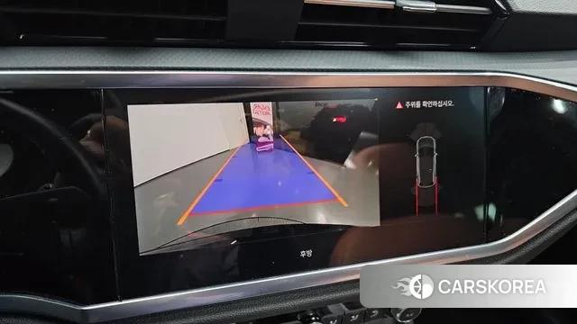 Audi Q3 (F3) id 3721358 из Кореи 7