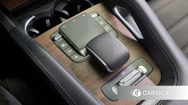 Mercedes-Benz GLE-Class W167 id 3650366 из Кореи 7