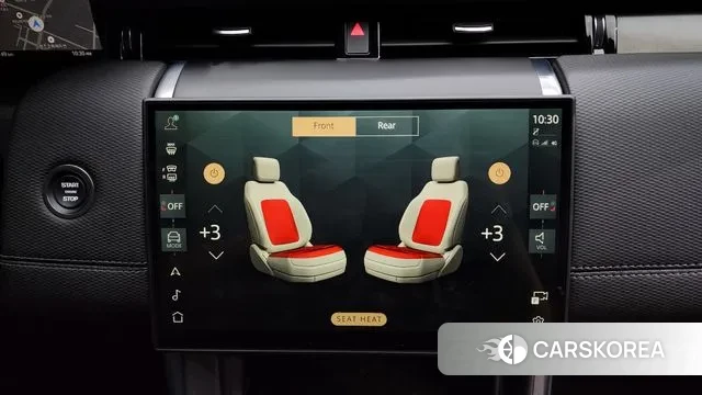 Land Rover Discovery Sports 2nd Generation id 3195530 из Кореи 7