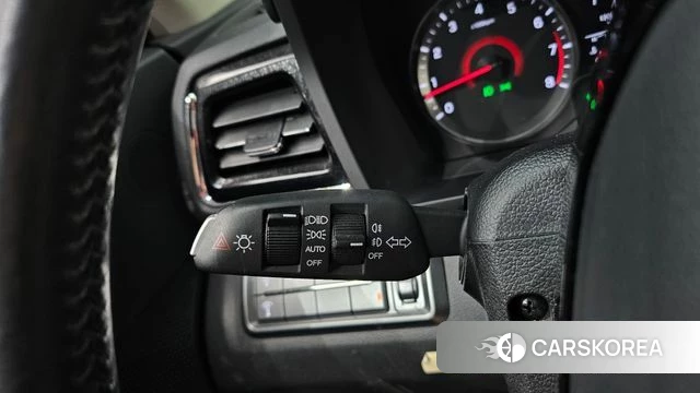 Ssangyong Berry New Tivoli id 4794376 из Кореи 7