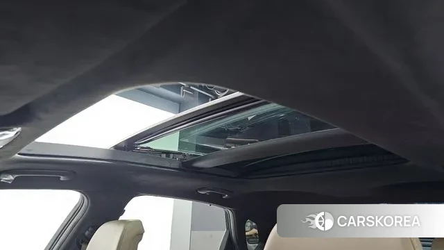 Kia K8 Hybrid id 3022050 из Кореи 7