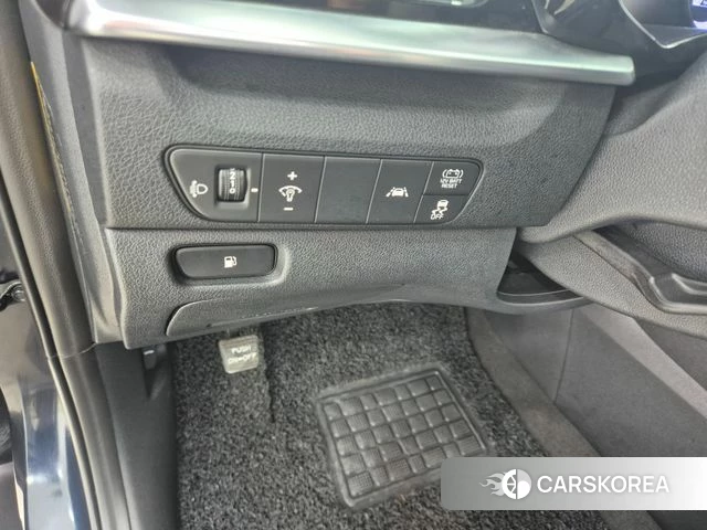 Kia The New Niro id 4637329 из Кореи 7