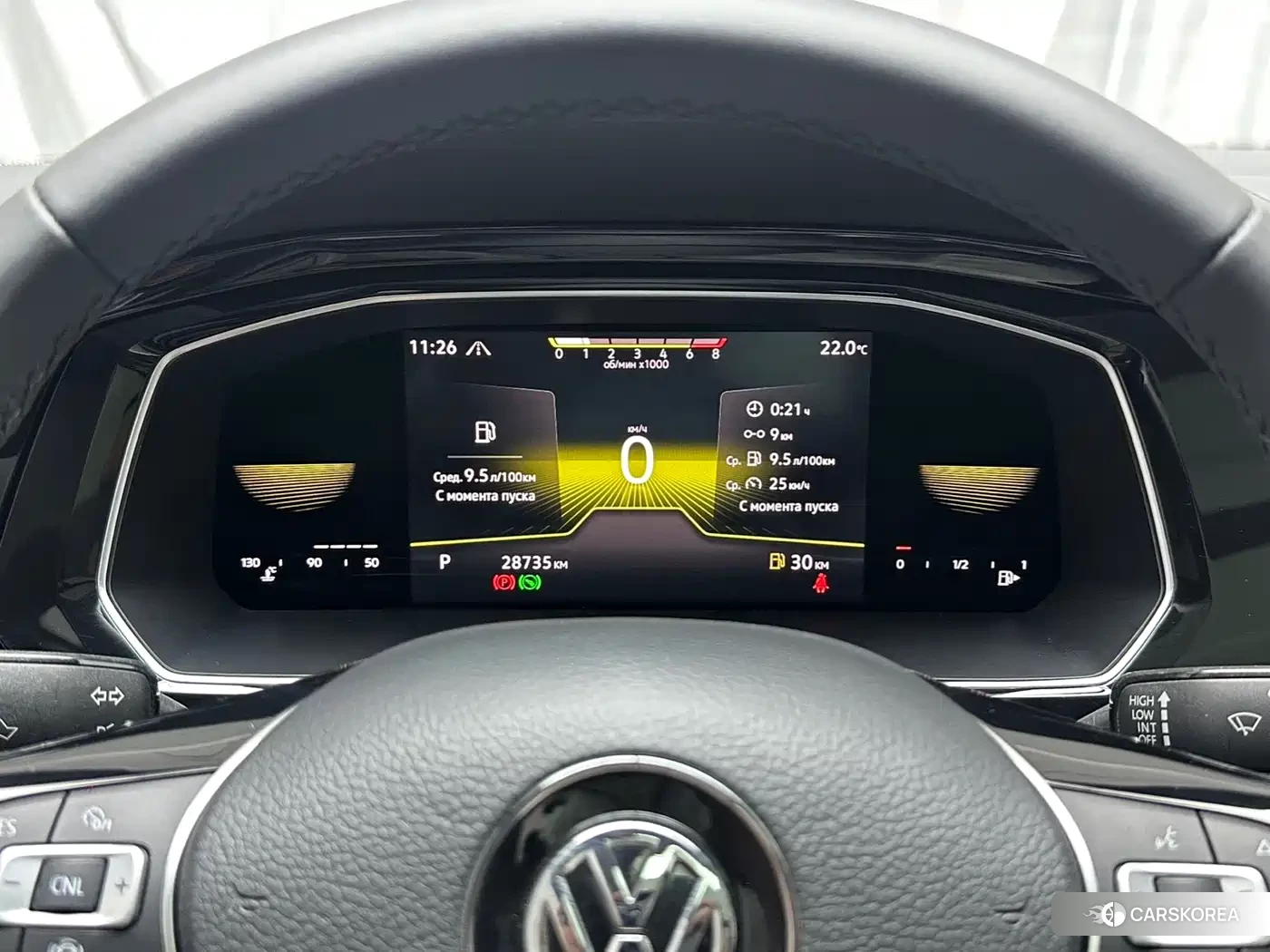 Volkswagen Sagitar id 4545785 из Китая 7