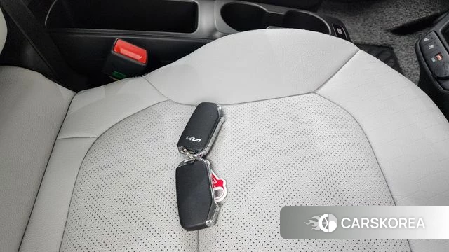 Kia The New Kia Ray id 4589593 из Кореи 7