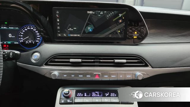 Hyundai Palisade id 4396558 из Кореи 7