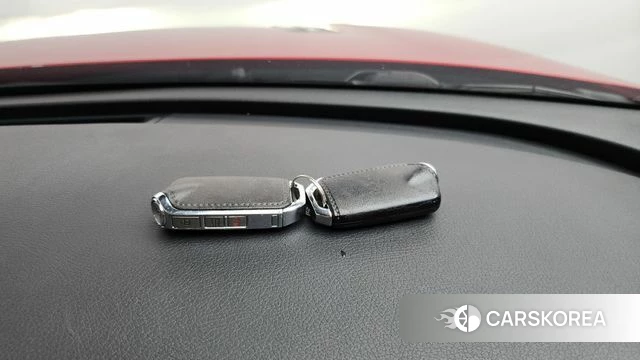 Kia Stinger id 4633233 из Кореи 7