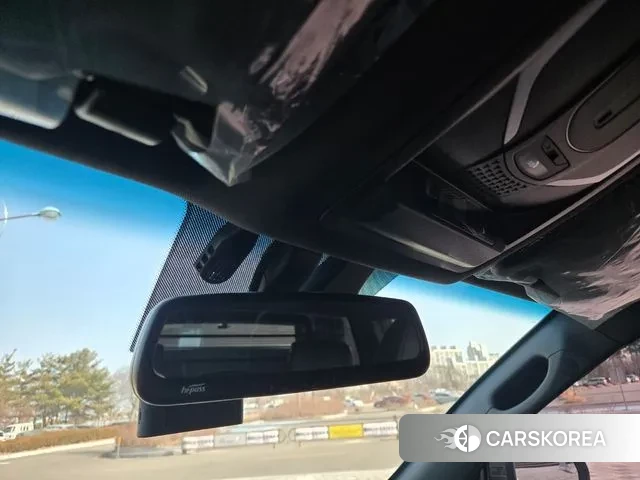 Ssangyong The New Rexton Sport id 3706553 из Кореи 7