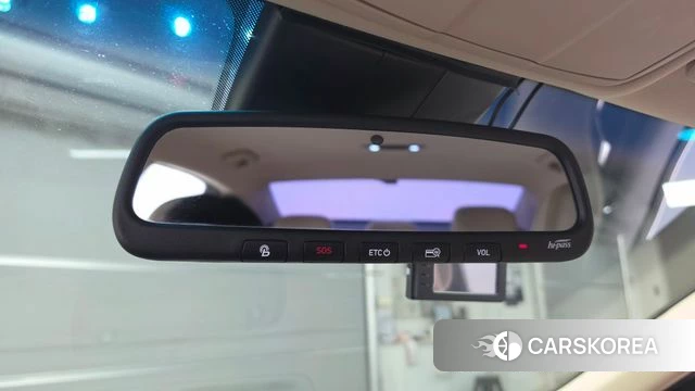 Hyundai Grandeur IG id 4325330 из Кореи 7