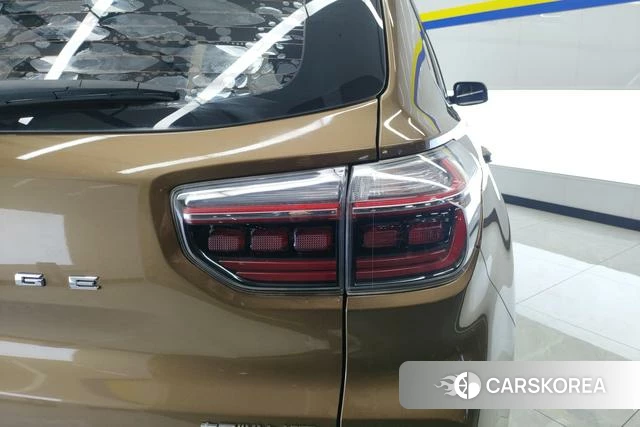 Kia Smart running id 4215121 из Китая 7