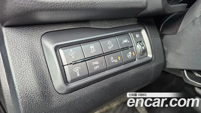 Ssangyong Berry New Tivoli id 2713030 из Кореи 7