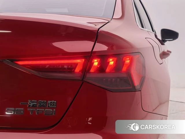 Audi A3 id 4279307 из Китая 7