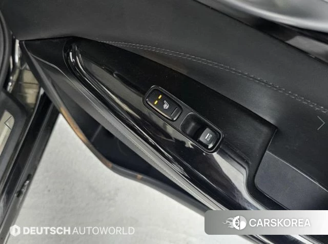 Kia K7 Premier Hybrid id 3955111 из Кореи 7