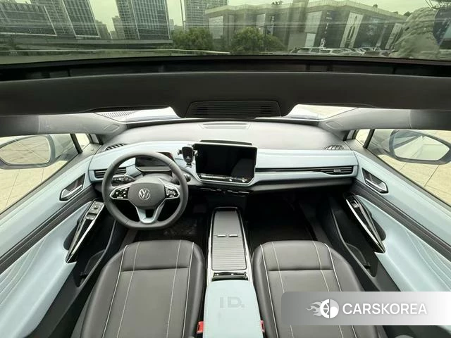 Volkswagen ID.4 X id 4290725 из Китая 7