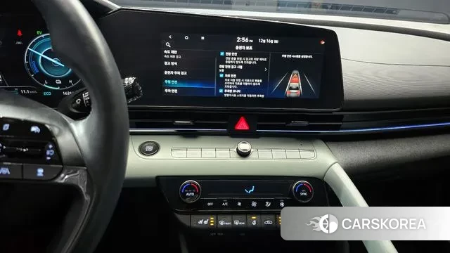 Hyundai The New Avante Hybrid (CN7) id 3482440 из Кореи 7