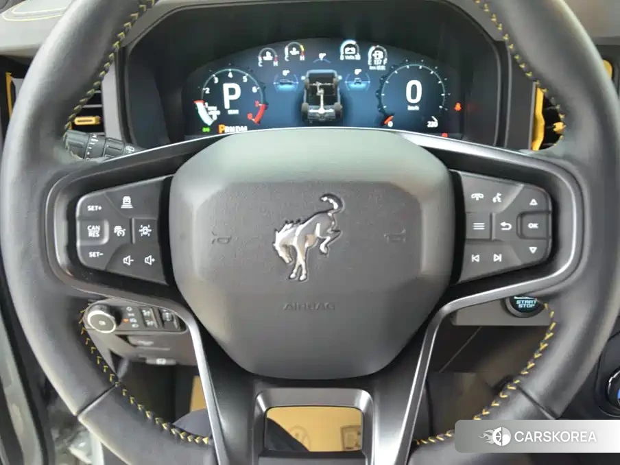 Ford Mustang id 4679731 из Китая 7