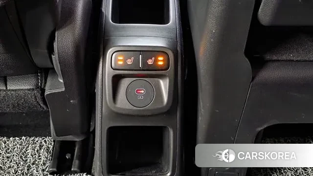 Kia The New Kia Ray id 3420727 из Кореи 7