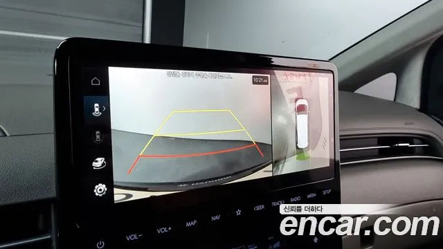 Hyundai Staria id 2626116 из Кореи 7