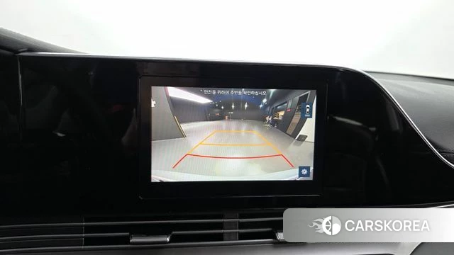 Hyundai The New Grandeur IG id 3884925 из Кореи 7