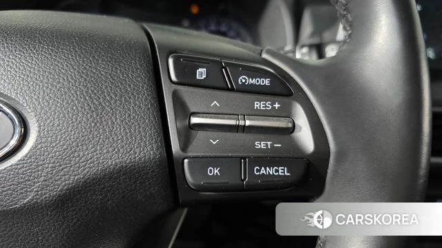 Hyundai Kona id 4651951 из Кореи 7