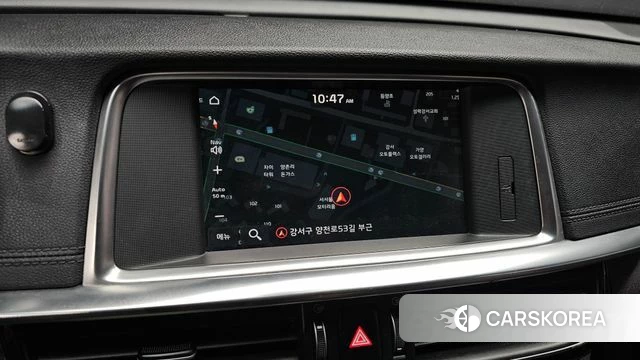 Kia The New K5 2nd generation id 4751448 из Кореи 7